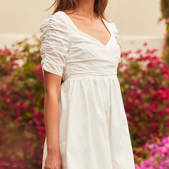 NWT Lulus Ready For My Love Dress - Picture 2 of 5